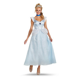 Disguise * Cinderella