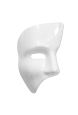 Beistle Phantom Mask