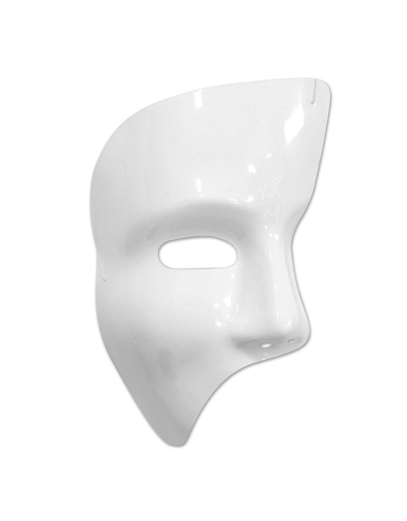 Beistle Phantom Mask