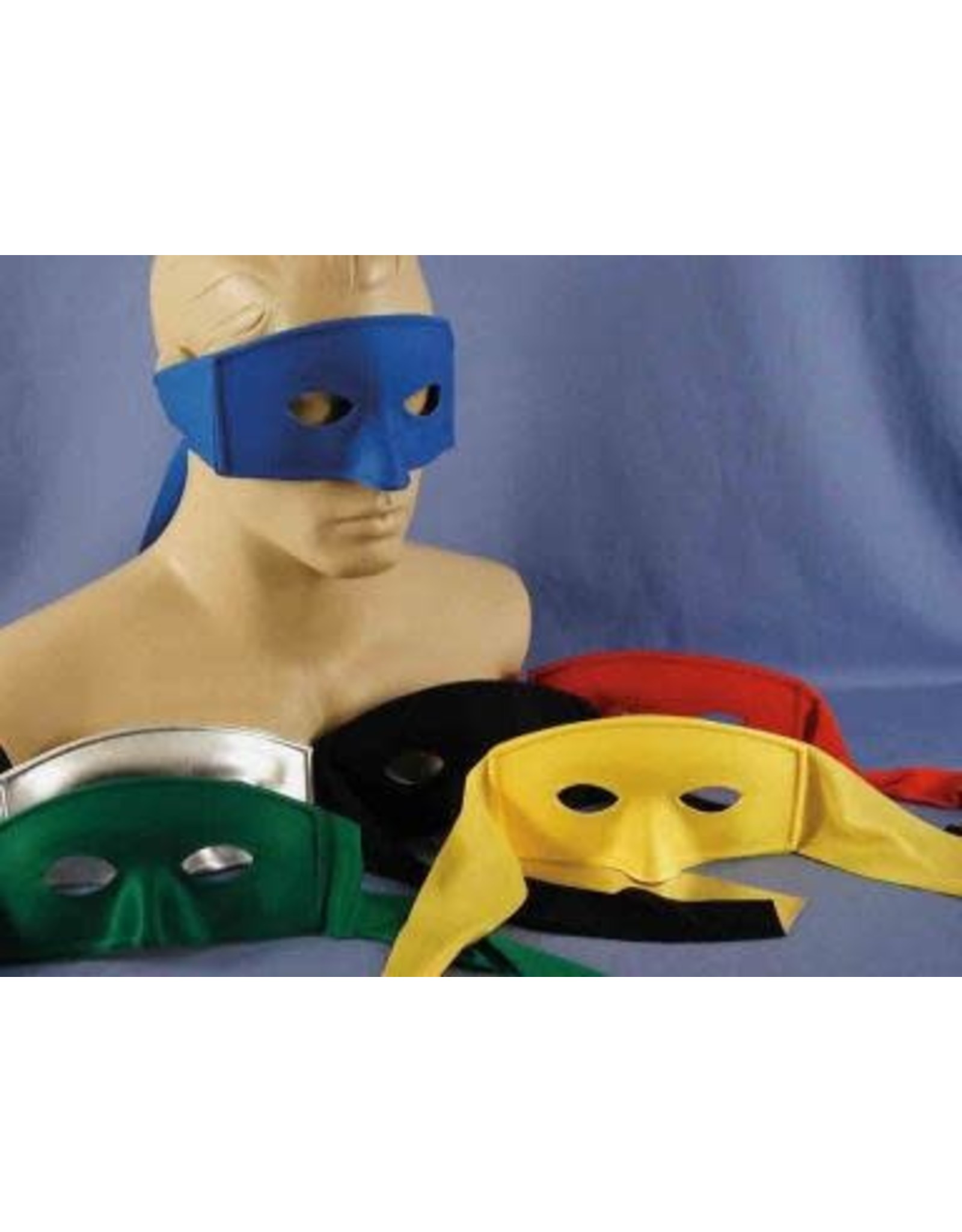 HM Smallwares Bandit Mask