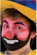 Cinema Secrets Small Clown Nose Appliance *
