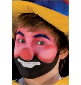 Cinema Secrets Small Clown Nose Appliance *