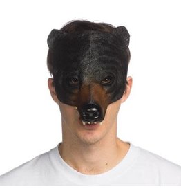 HM Smallwares Bear Mask