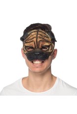 HM Smallwares Mask Pug