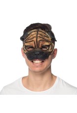 HM Smallwares Pug Mask