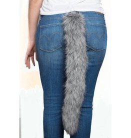 HM Smallwares Wolf Tail