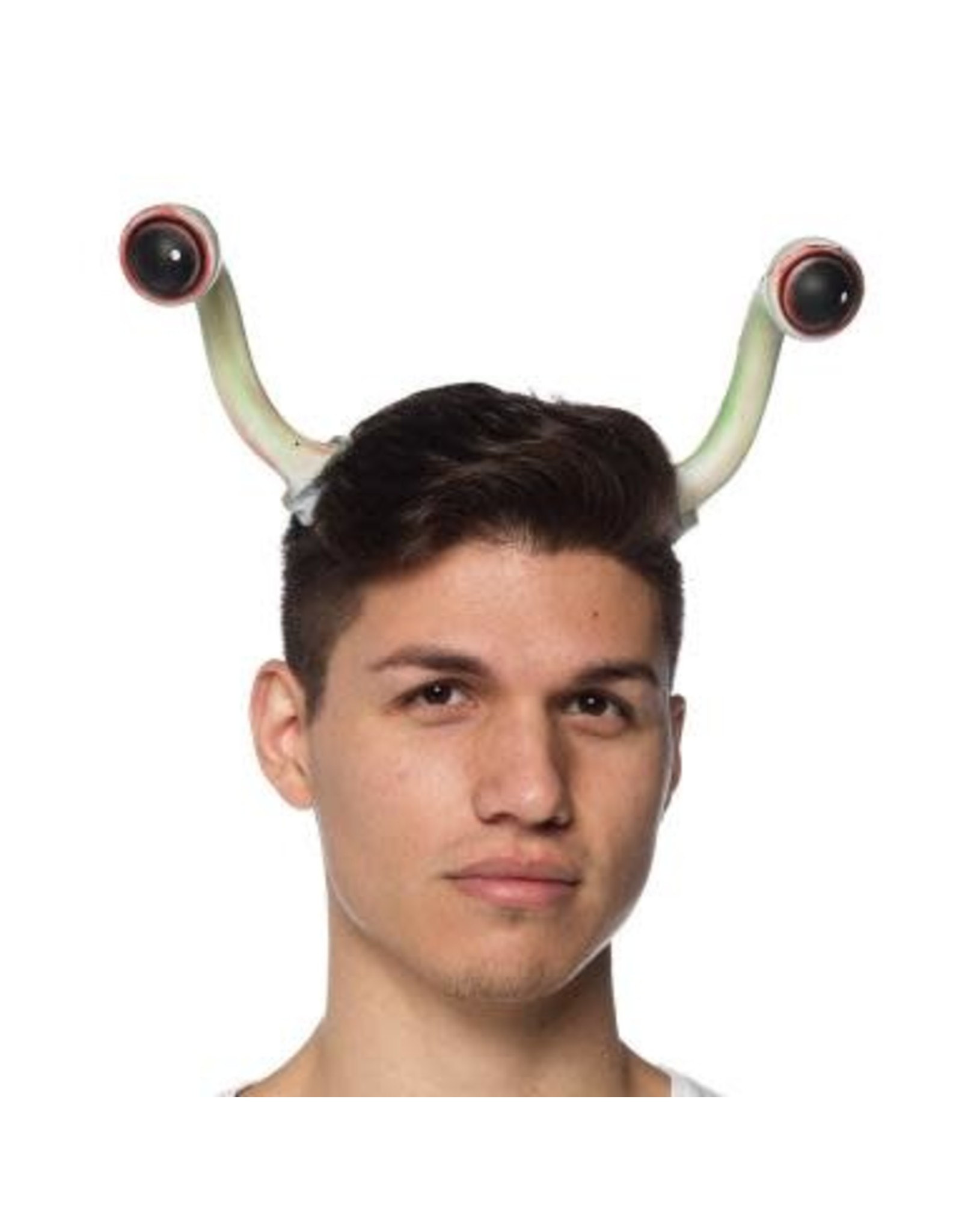 HM Smallwares Alien Headband