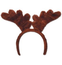 Beistle Reindeer Antlers