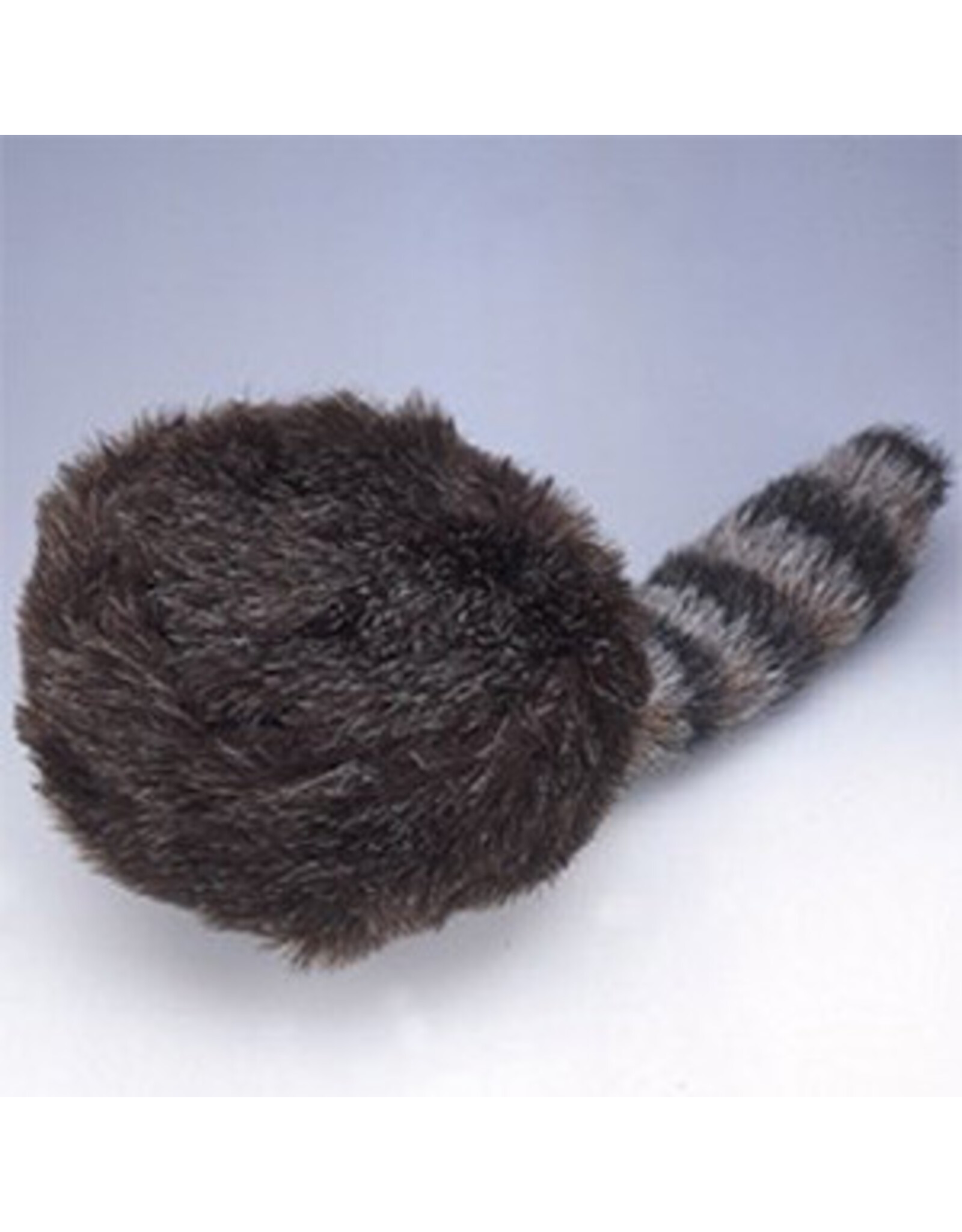SKS Novelty *Discontinued* Raccoon Skin Hat