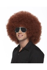 Westbay Wigs Jumbo Afro Wig