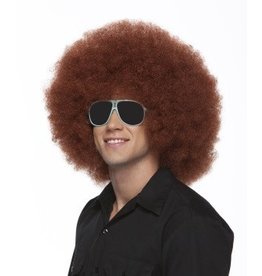 Westbay Wigs Jumbo Afro Wig