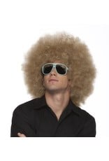 Westbay Wigs Jumbo Afro Wig