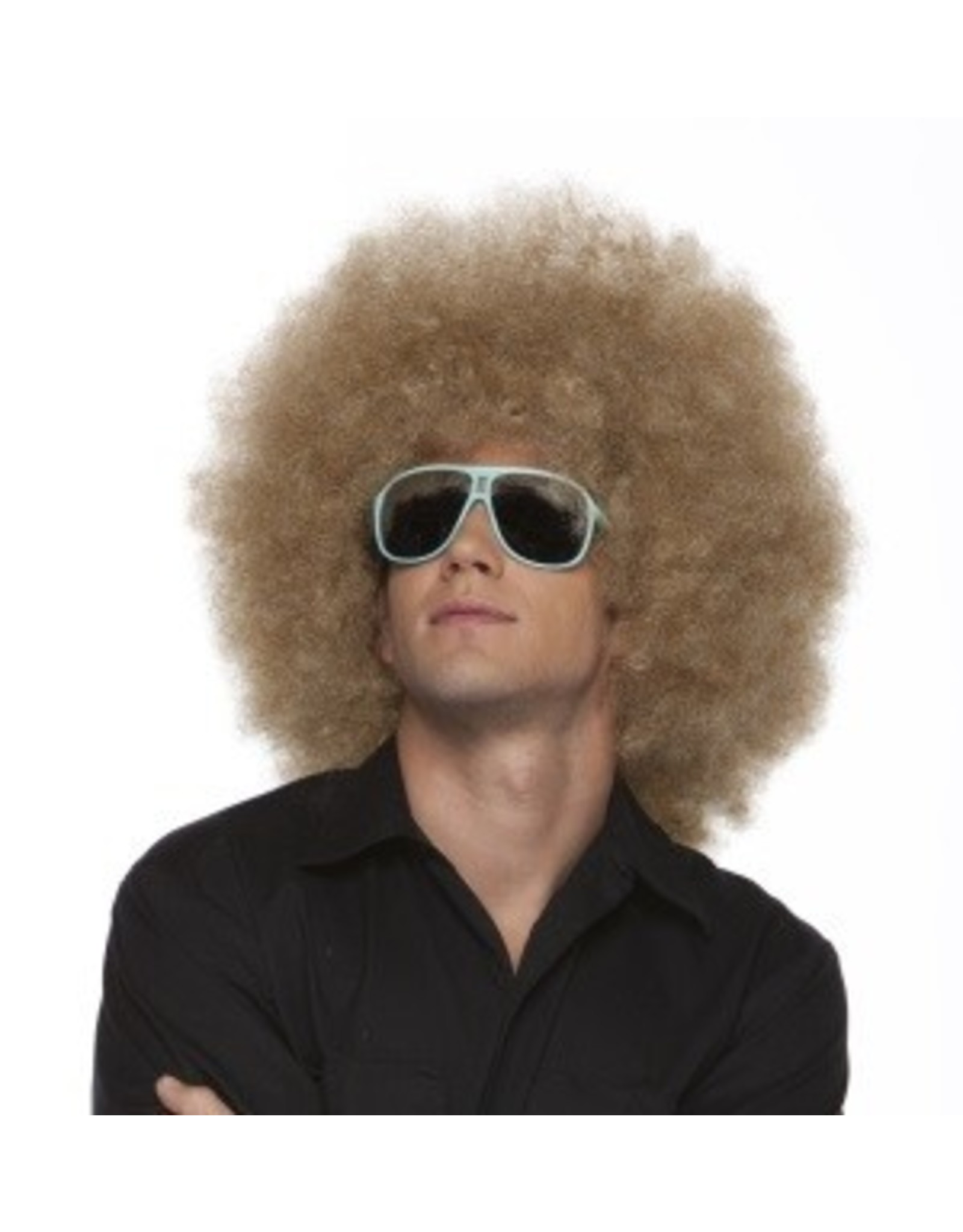 Westbay Wigs Jumbo Afro Wig