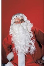 HM Smallwares Ultra Santa Wig and Beard