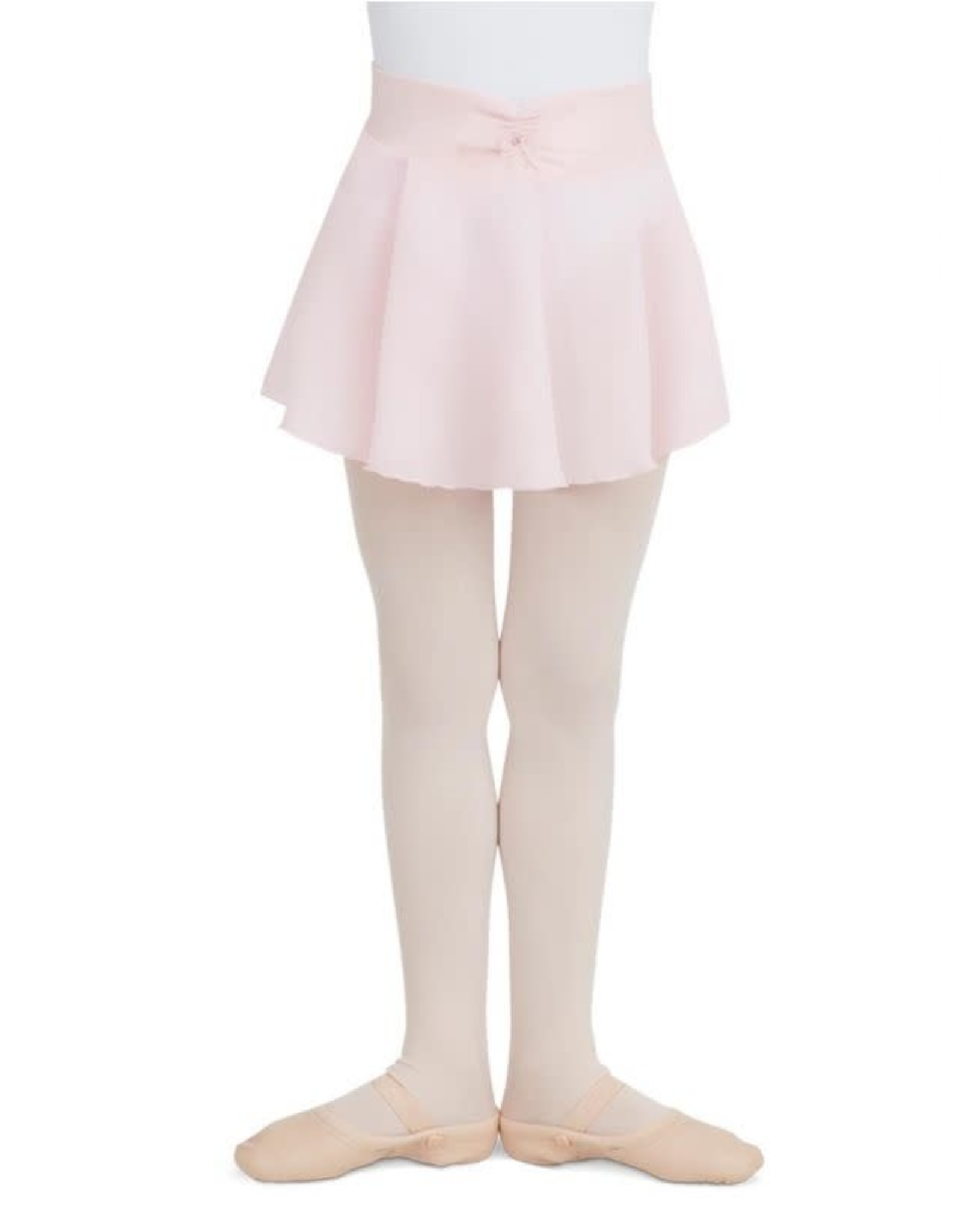 Capezio Pull On Georgette Skirt