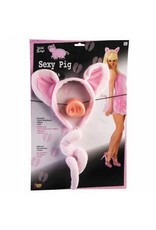Forum Novelties Inc. Pig Kit