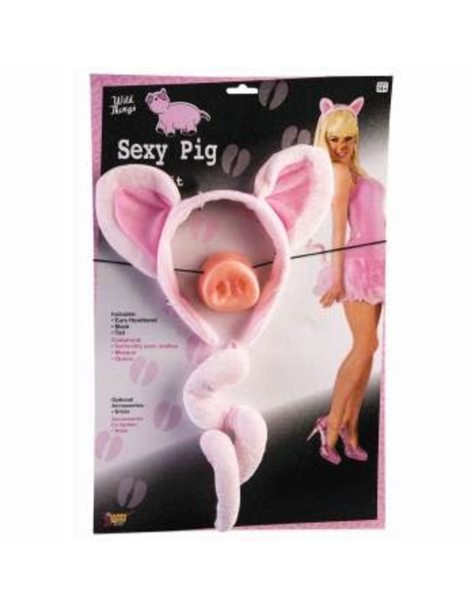 Forum Novelties Inc. Pig Kit