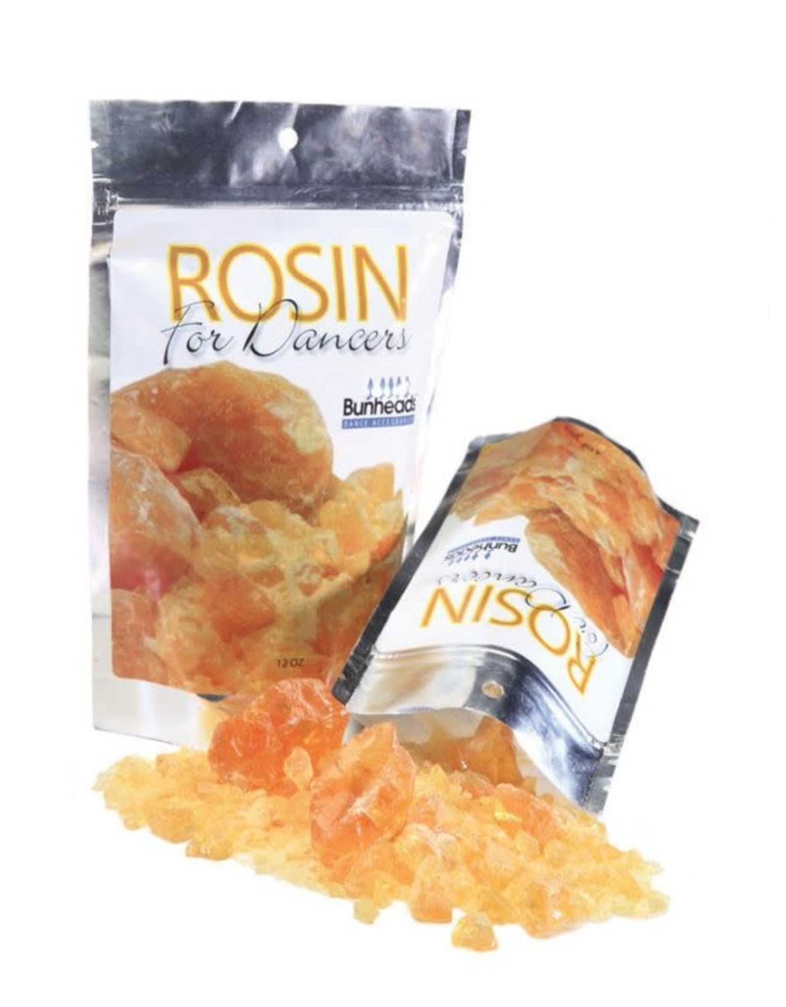 Bunheads *Disc* Rosin