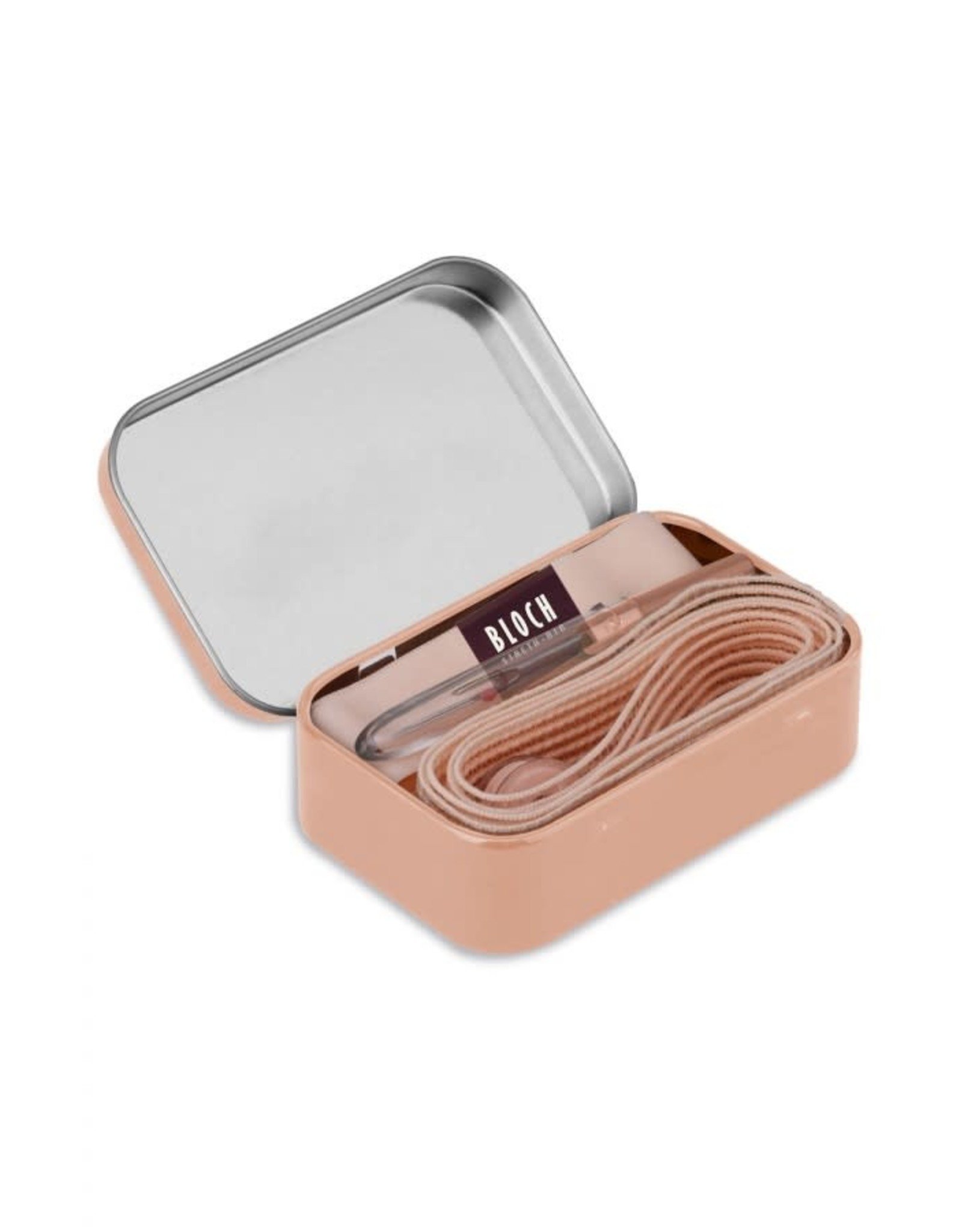 Bloch Pointe Shoe Sewing Kit