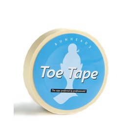 Bunheads Toe Tape