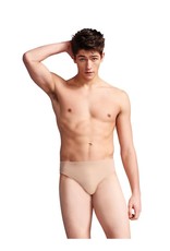 Capezio Full Seat Dance Brief