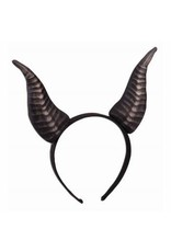Forum Novelties Inc. Horns