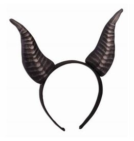 Forum Novelties Inc. Horns