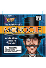 Forum Novelties Inc. Aristocrat's Monocle
