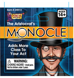 Forum Novelties Inc. Aristocrat's Monocle