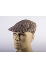 Forum Novelties Inc. Checkered Hat