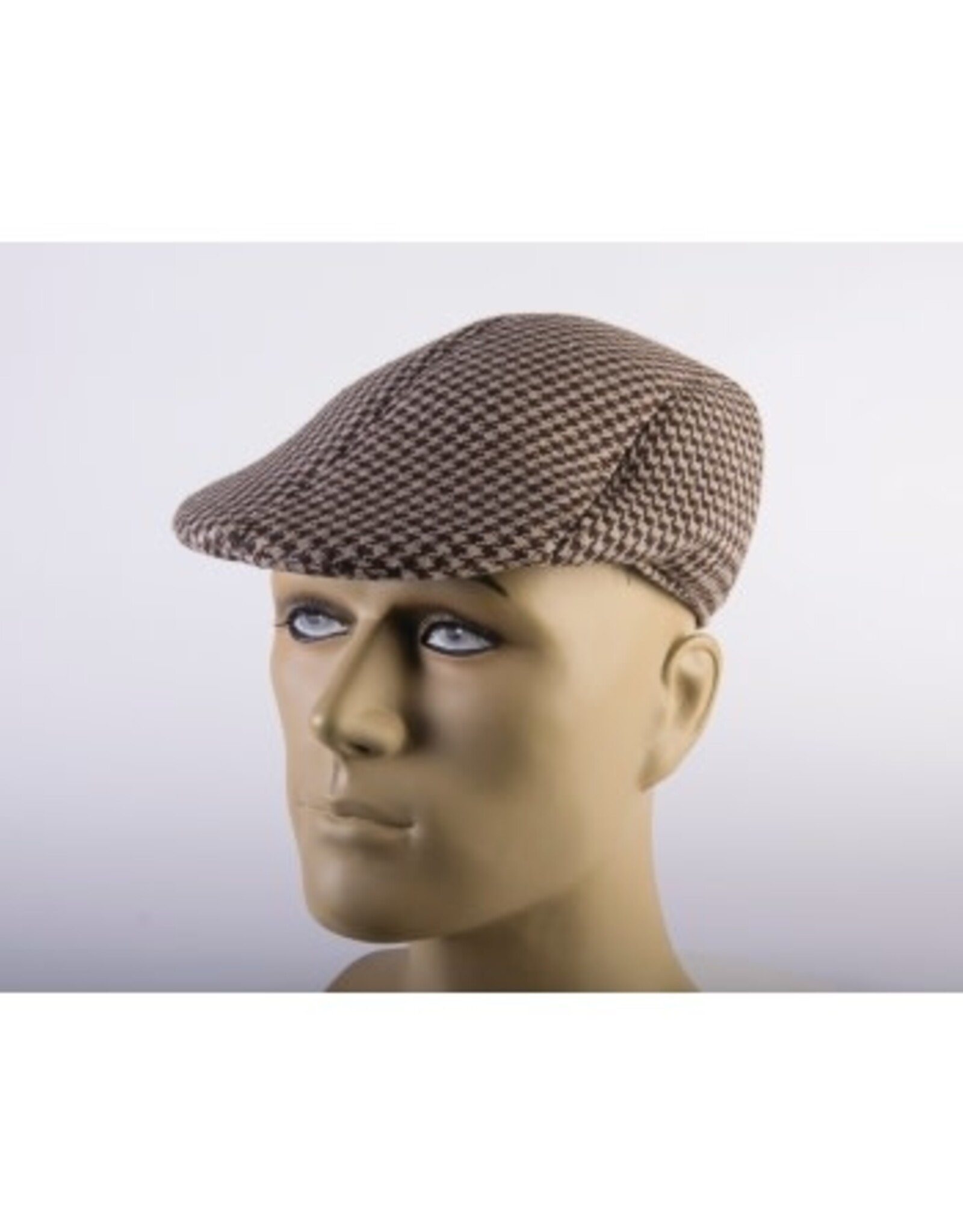 Forum Novelties Inc. Checkered Hat
