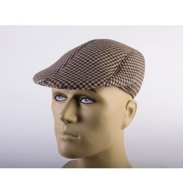 Forum Novelties Inc. Checkered Hat