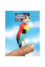 Forum Novelties Inc. Parrot