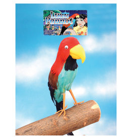 Forum Novelties Inc. Parrot