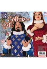 Forum Novelties Inc. Renaissance Collar and Cuff Set