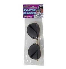 Forum Novelties Inc. Aviator Glasses
