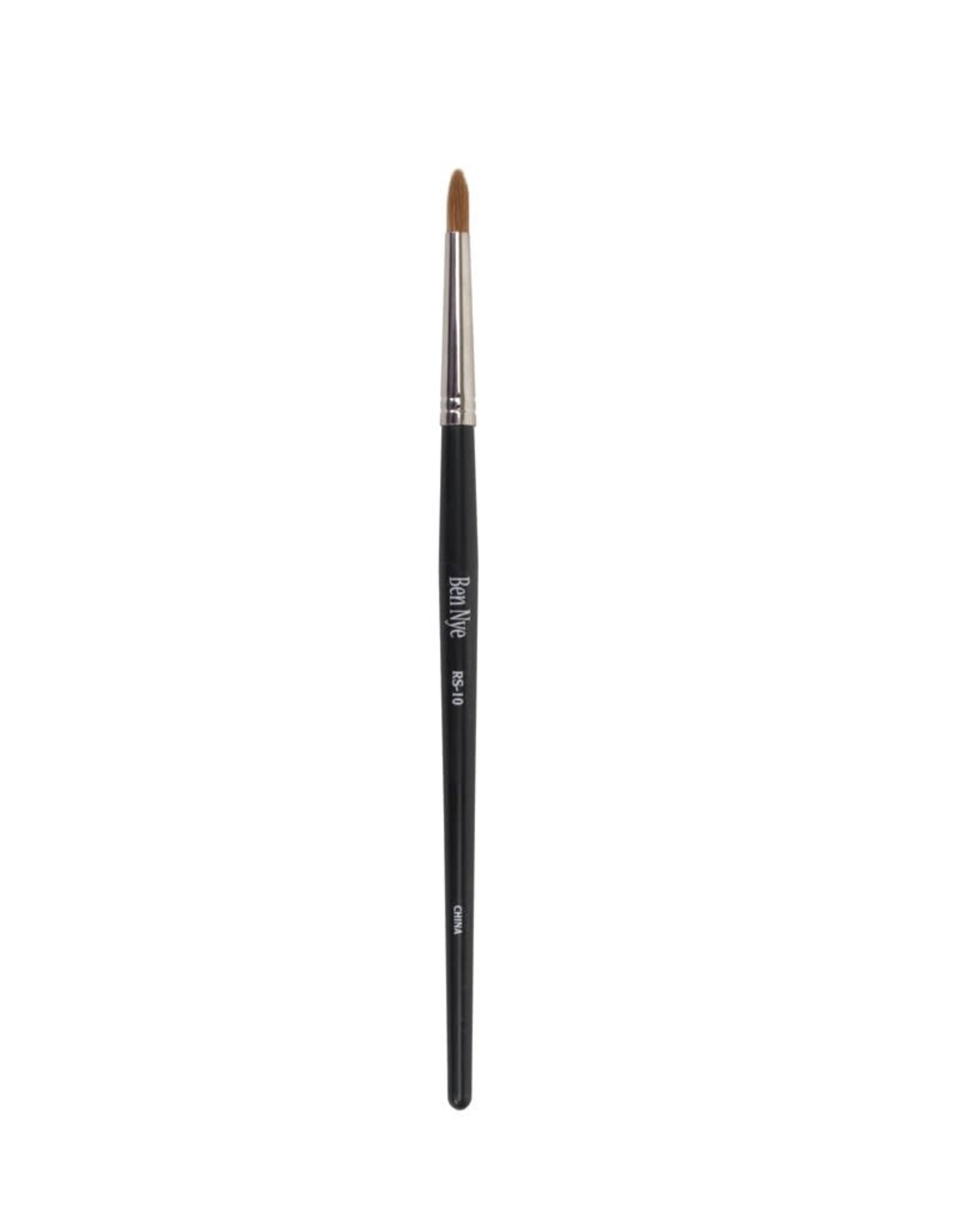 Ben Nye *Disc* Large Round Point Brush