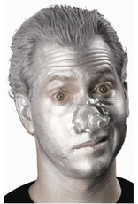 Cinema Secrets Tin Man Nose