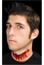 Cinema Secrets Slit Throat