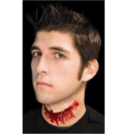 Cinema Secrets Slit Throat