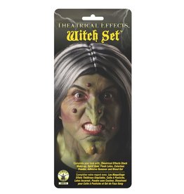 Rubies Costume Witch Set