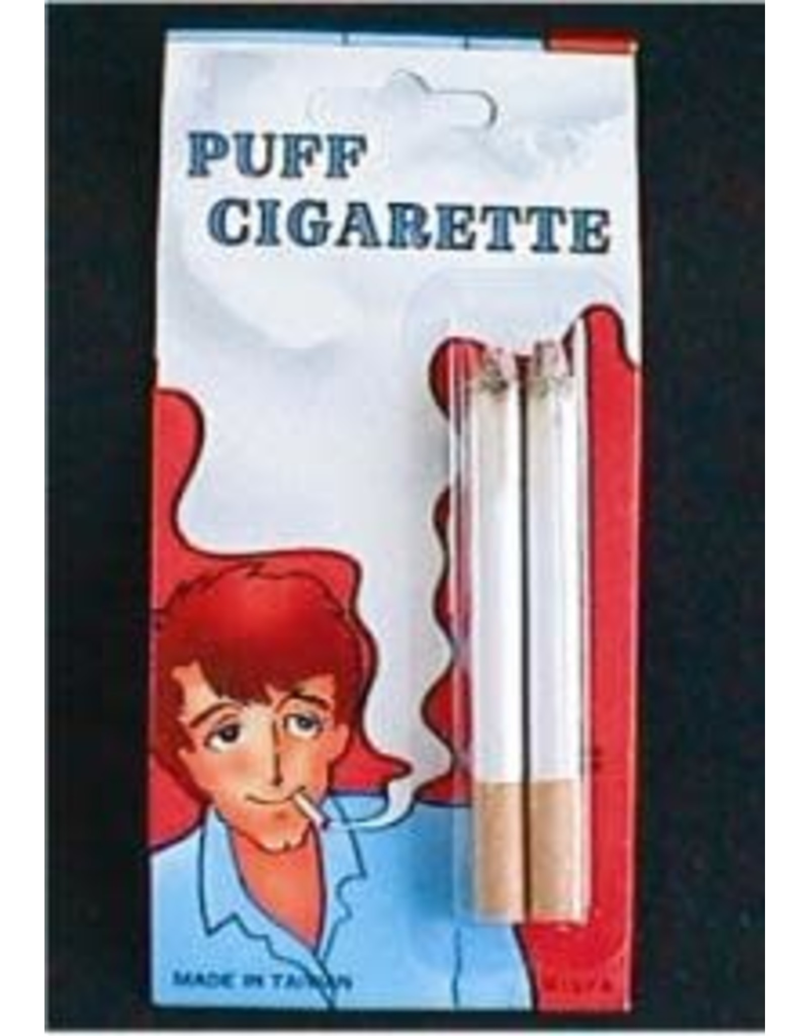 SKS Novelty *Disc* Puff Cigarettes