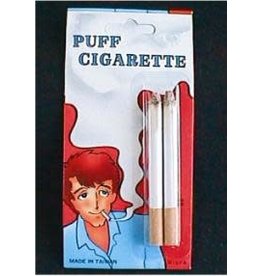 SKS Novelty *Disc* Puff Cigarettes