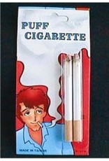 SKS Novelty Puff Cigarettes