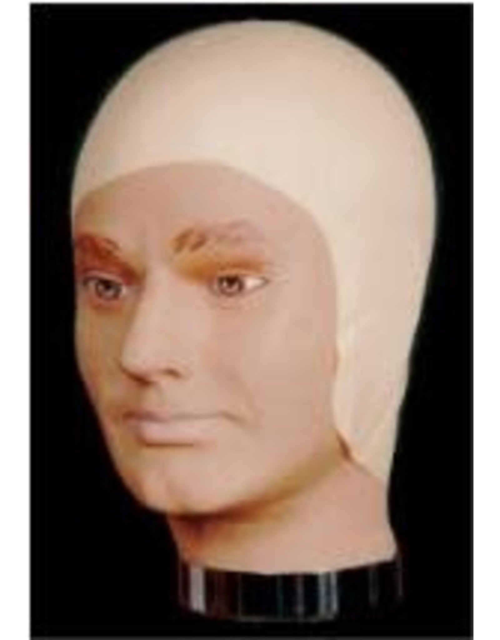 SKS Novelty Latex Bald Cap