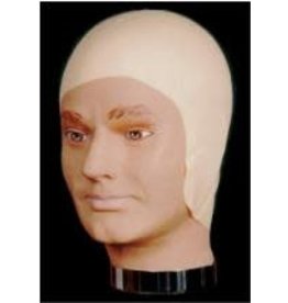 SKS Novelty Latex Bald Cap