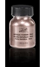 Mehron Metallic Powder