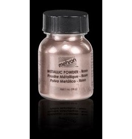 Mehron Metallic Powder