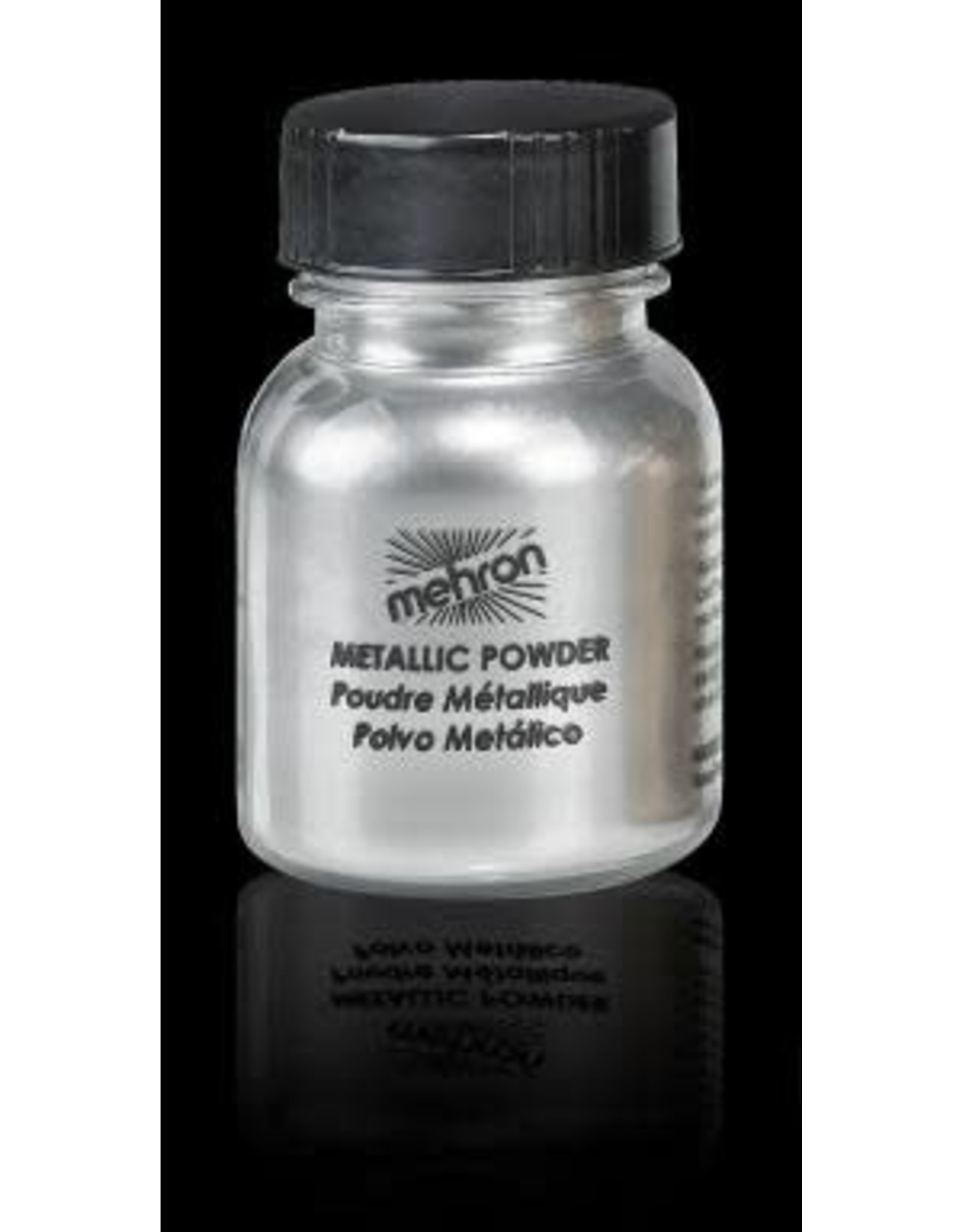 Mehron Metallic Powder