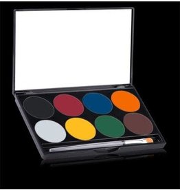 Mehron Paradise Palette Basic